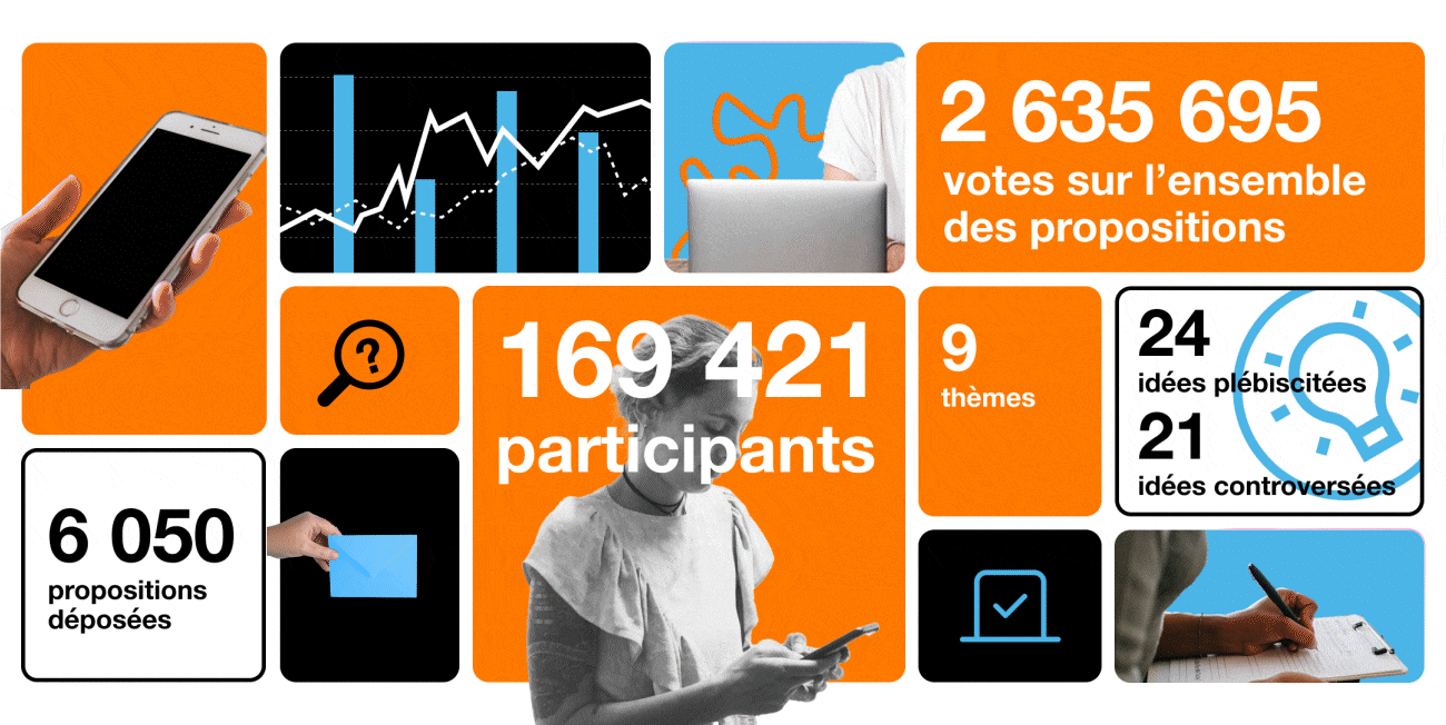 Vers un numérique plus durable
