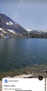 Voyager depuis son canapé grâce à Google Street View