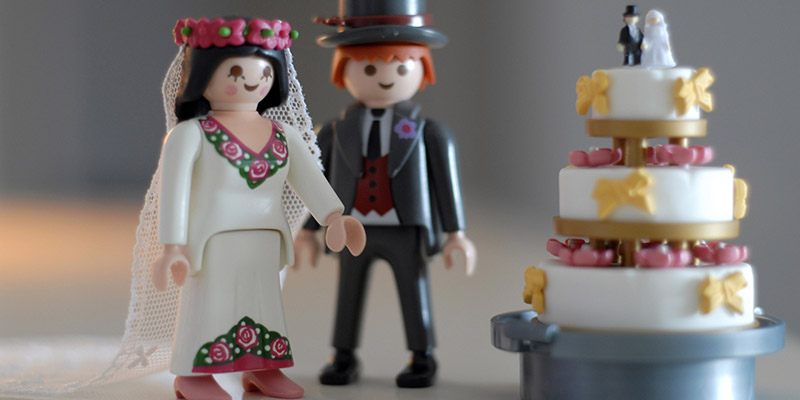 3 outils digitaux parfaits pour organiser votre mariage au temps