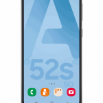 SAMSUNG Galaxy A52S 5G