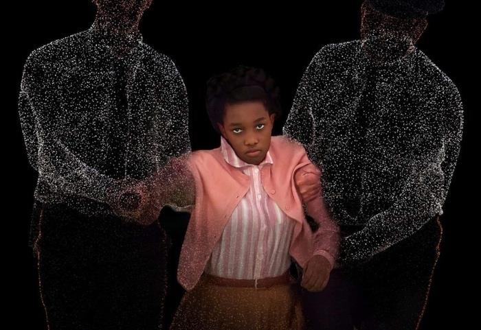 Exposition Noire au Musée de Bretagne (Rennes), du 13 février 2026 au 15 mars 2026, gratuit.