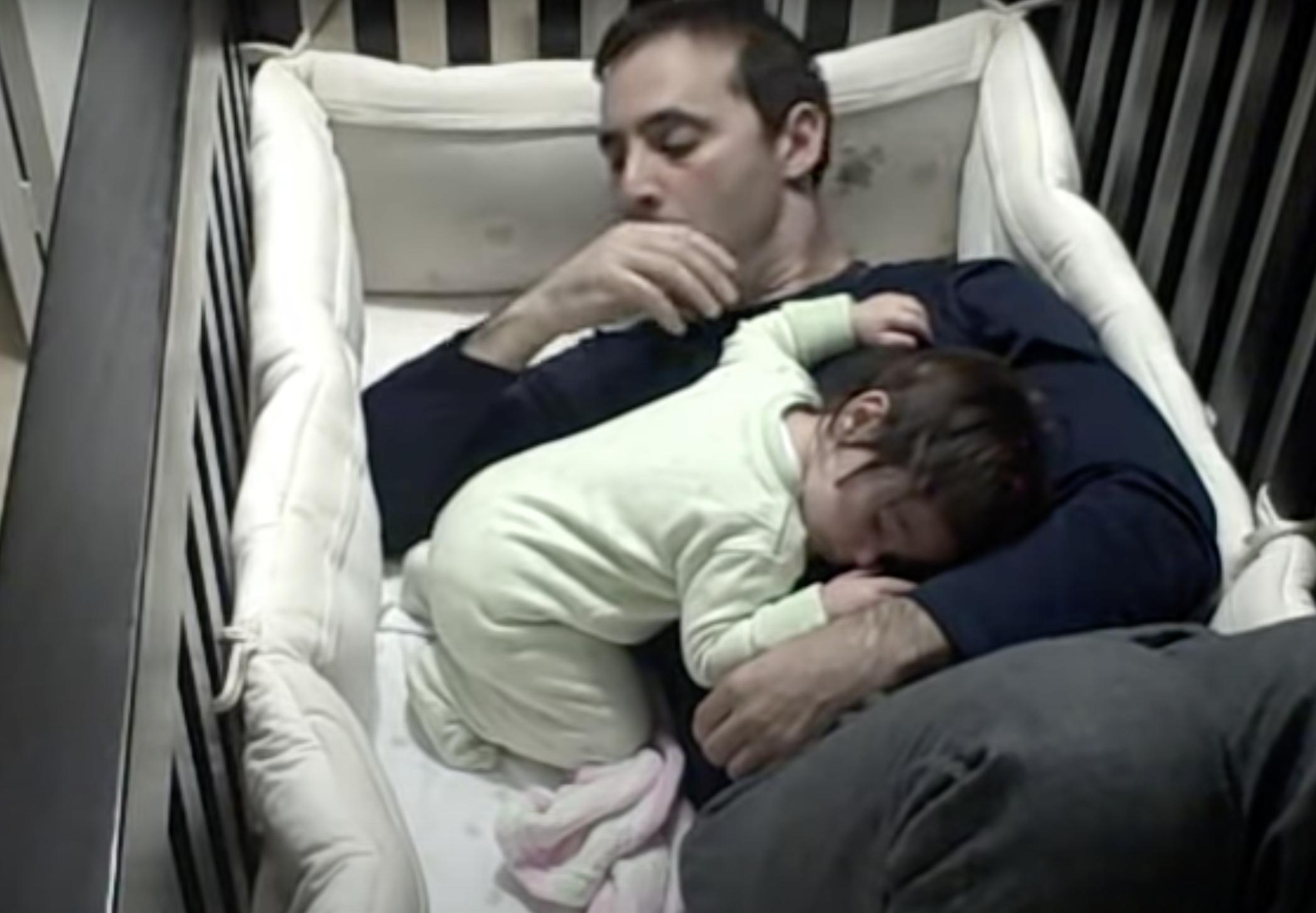 Fête des pères : vidéo drôle Youtube du papa coincé