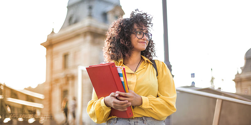 Loyer, courses, ordi, stage... Les meilleures astuces pour la rentrée étudiante