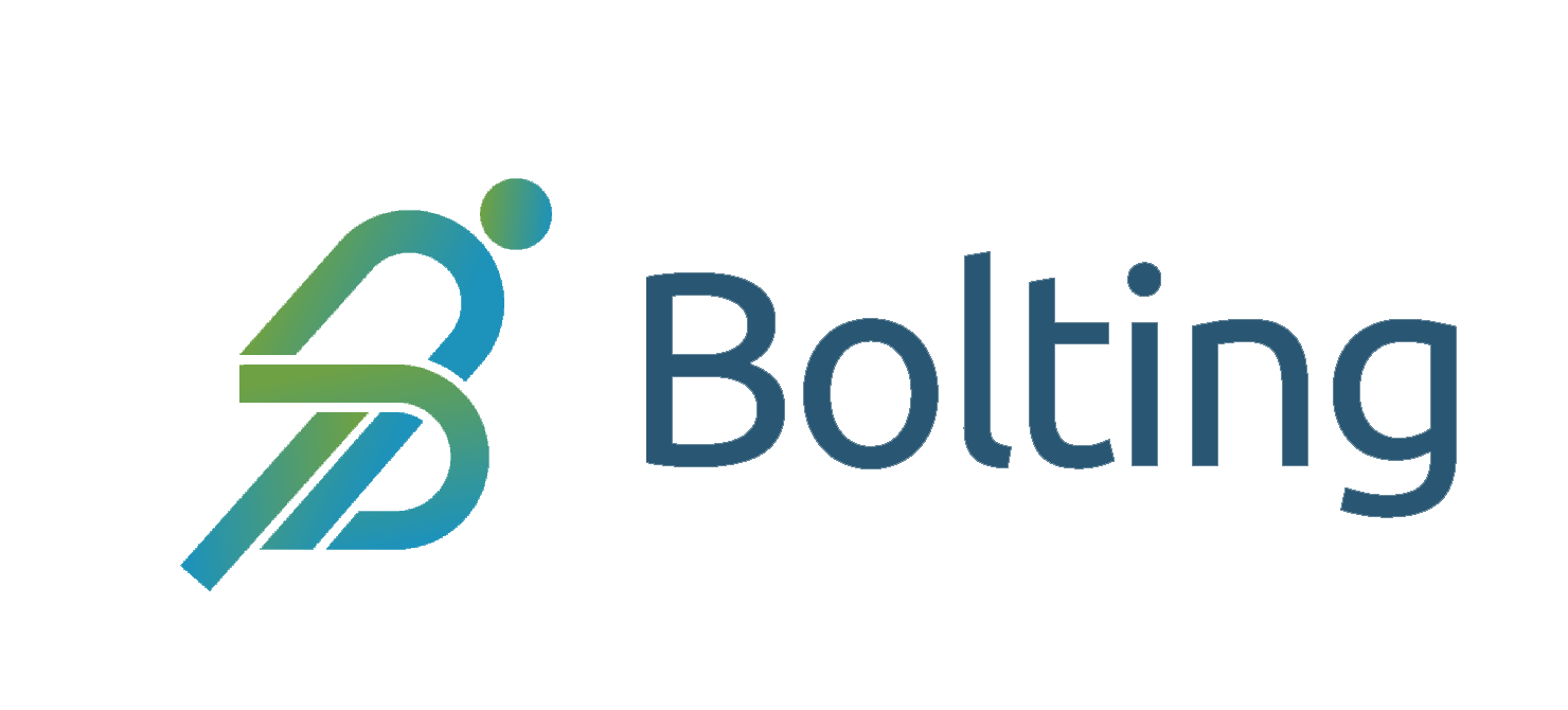 Bolting