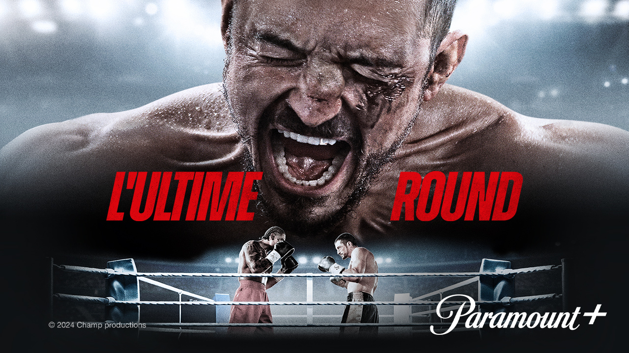 L'ultime round