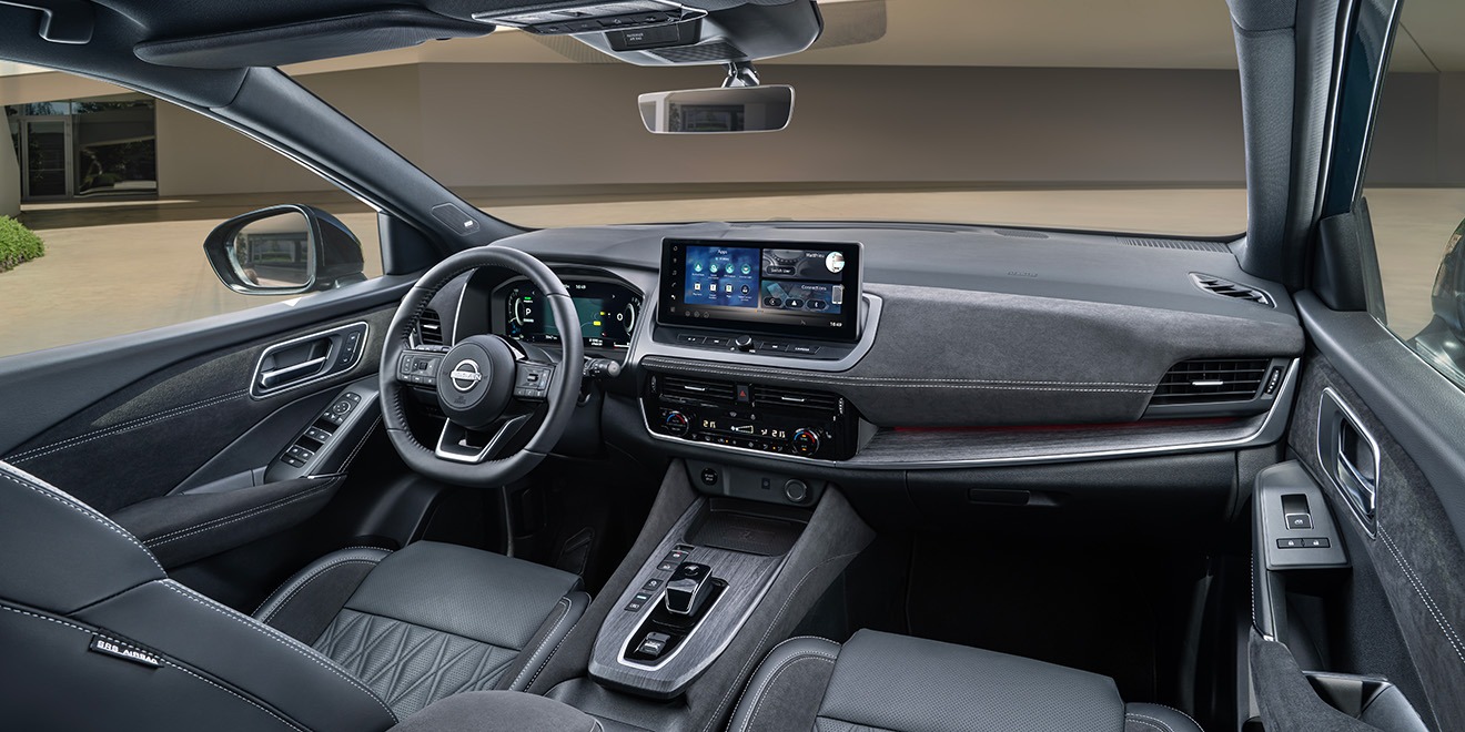 Un intérieur pensé pour vous