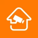 Logo application mobile Orange Maison Protégée
