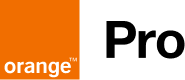 logo Orange Pro et Qonto