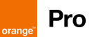 Logo-Orange Pro