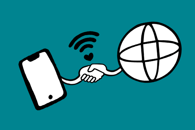 Réseau 5G : fonctionnement