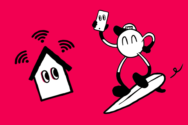 Réseau 5G : forfait compatible