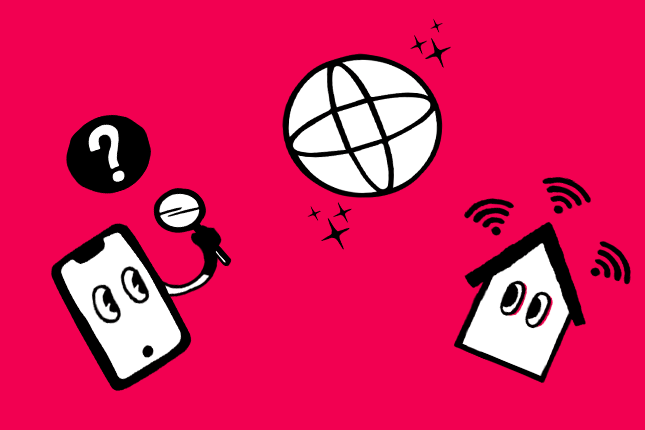 Avantages de la 5G : déploiement du réseau mobile
