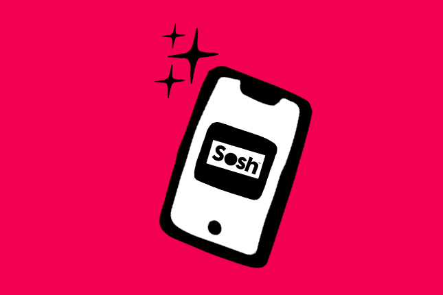 Carte esim : changer de forfait