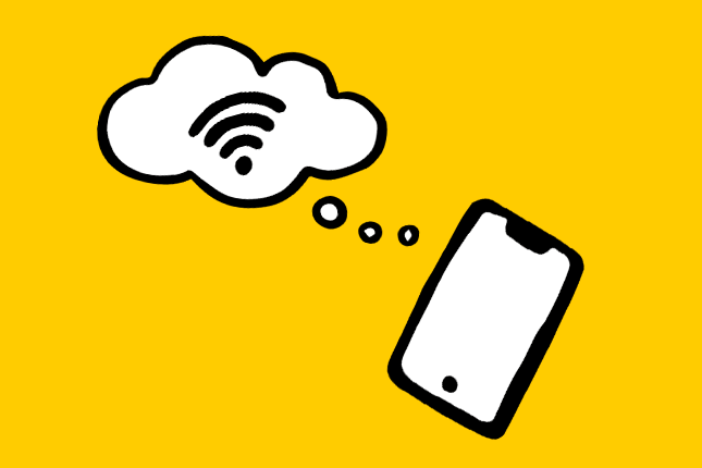 Carte esim : forfait mobile