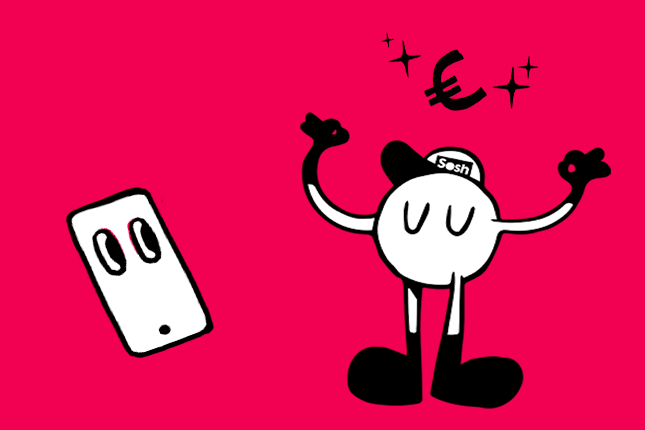 Forfait international : en Europe