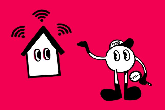 Forfait mobile petit prix : couverture réseau
