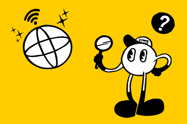 Forfait pas cher illimité : internet mobile
