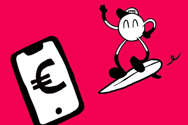 Forfait + téléphone : smartphone de marque