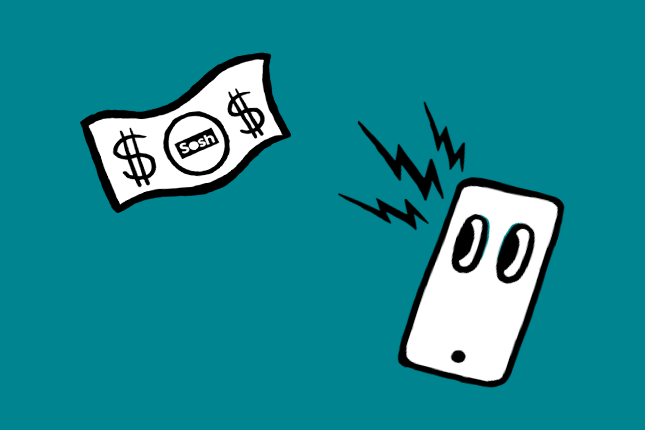 Forfait + téléphone : paiement en plusieurs fois