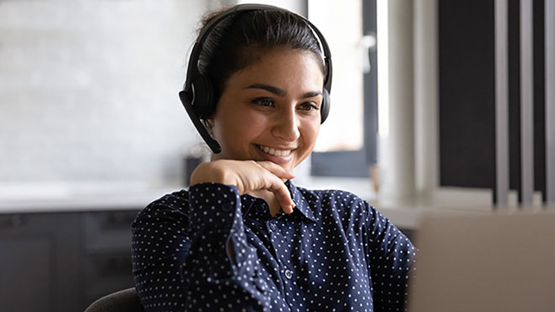 Nous faisons ensemble un point sur votre connexion