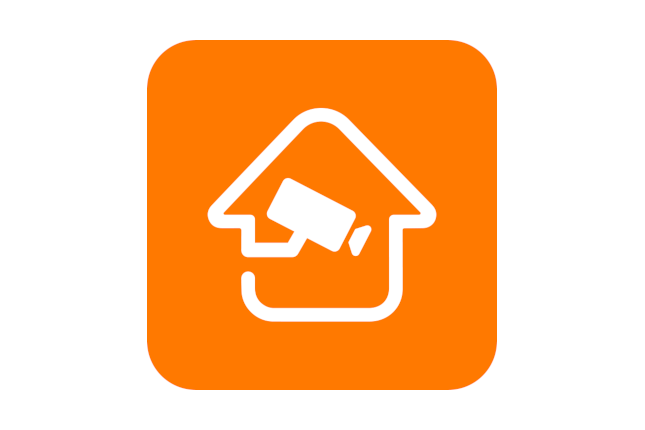 Logo de l'application Orange Maison Protégée