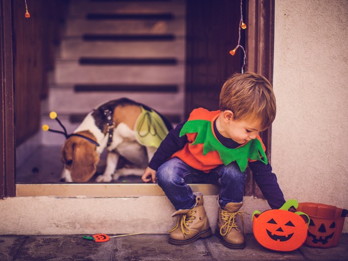 Un avantage pour toute la famille