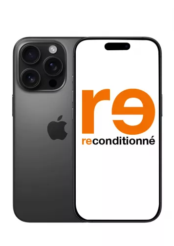 Label énergie du téléphone Xiaomi 15