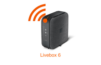 Livebox 6