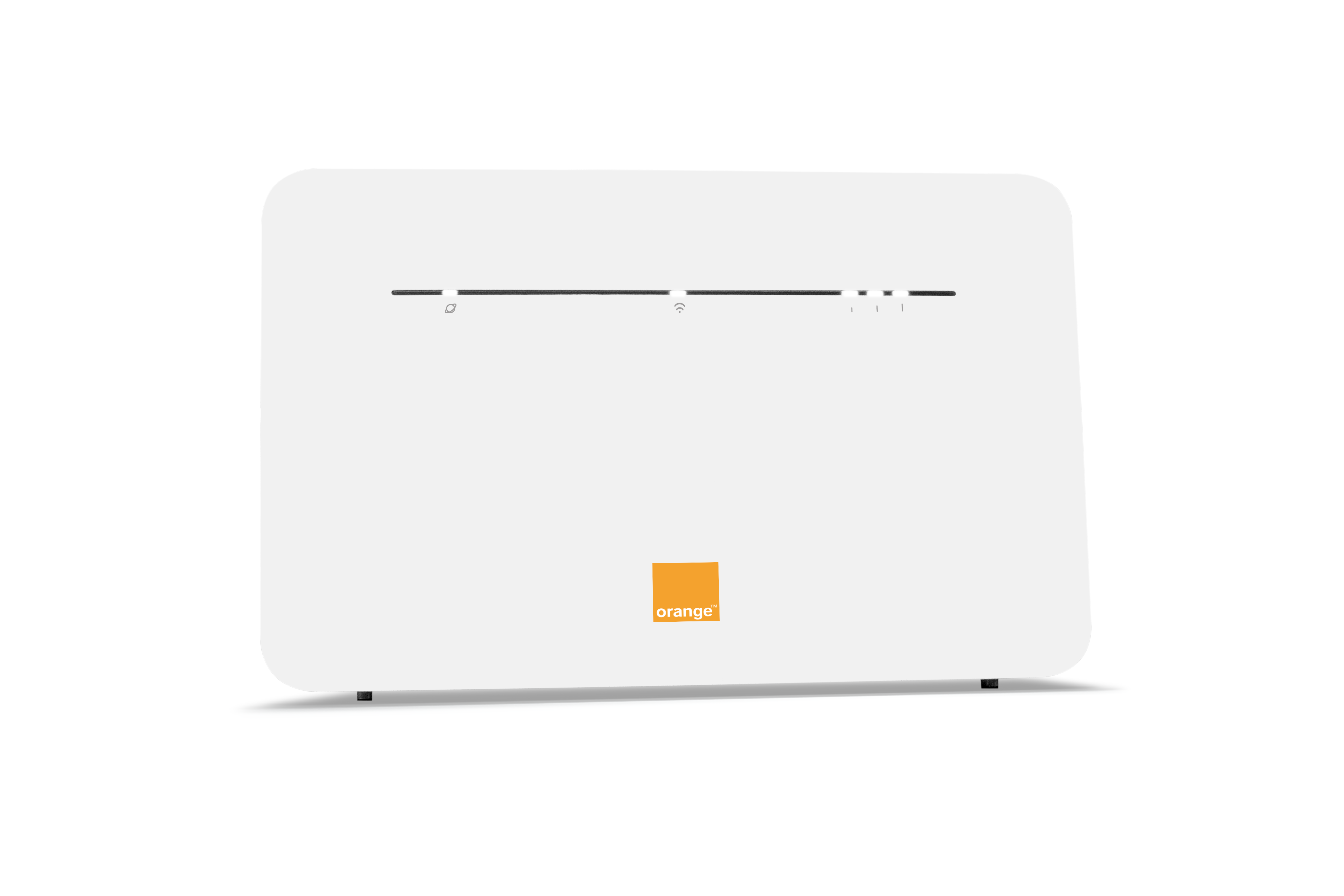 La box 4G fixe d'Orange se précise - ZDNet